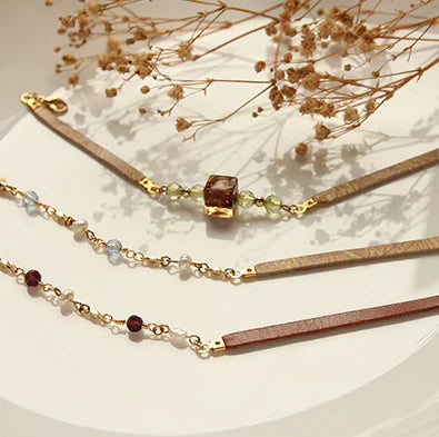BRACELETS