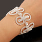 Vellina Charm Bracelets
