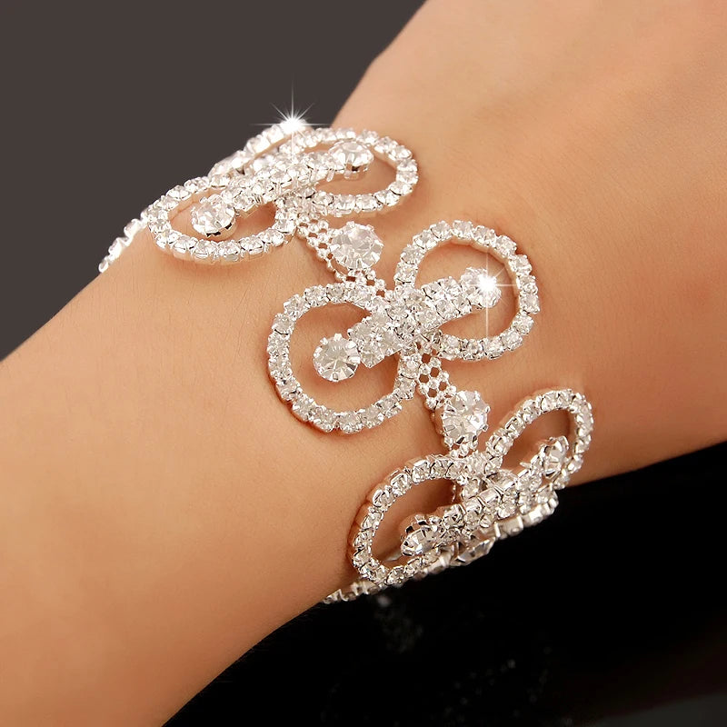 Vellina Charm Bracelets