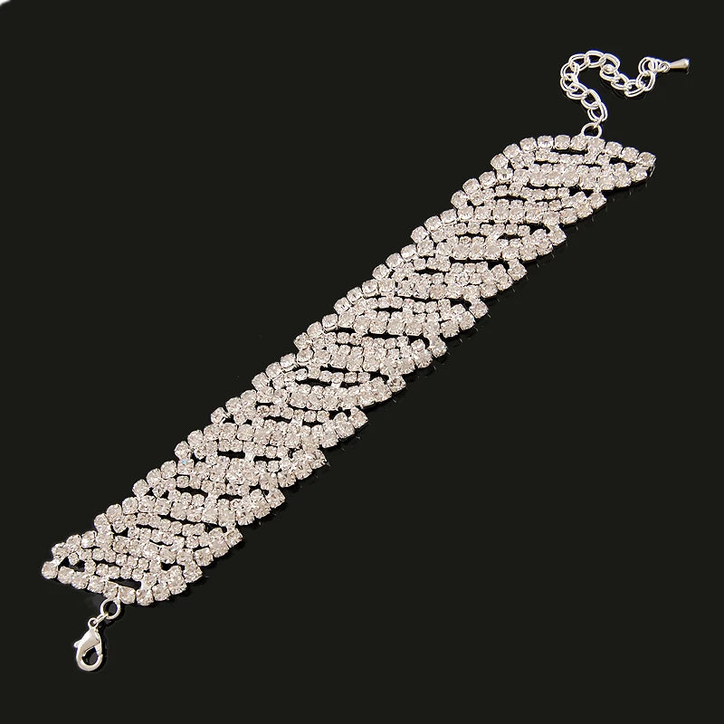 Vellina Charm Bracelets