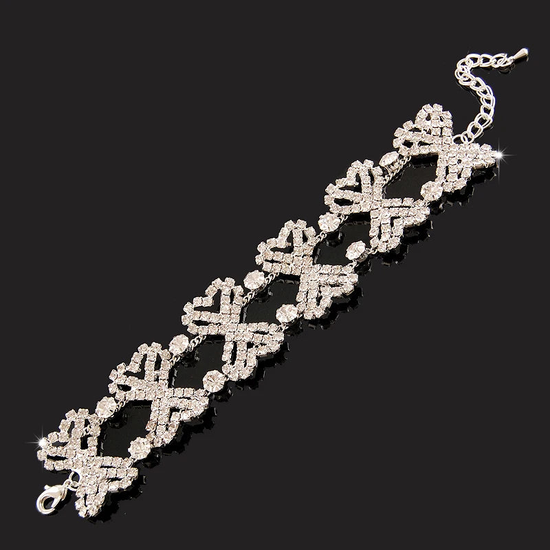 Vellina Charm Bracelets