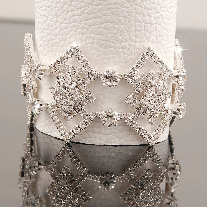 Vellina Charm Bracelets