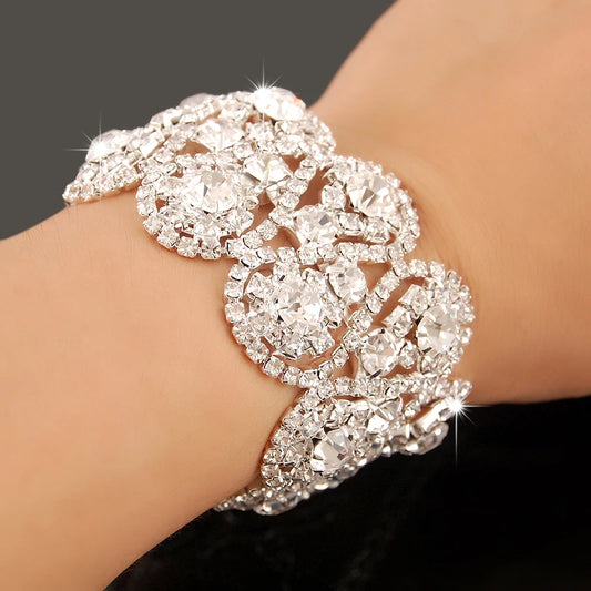Vellina Charm Bracelets