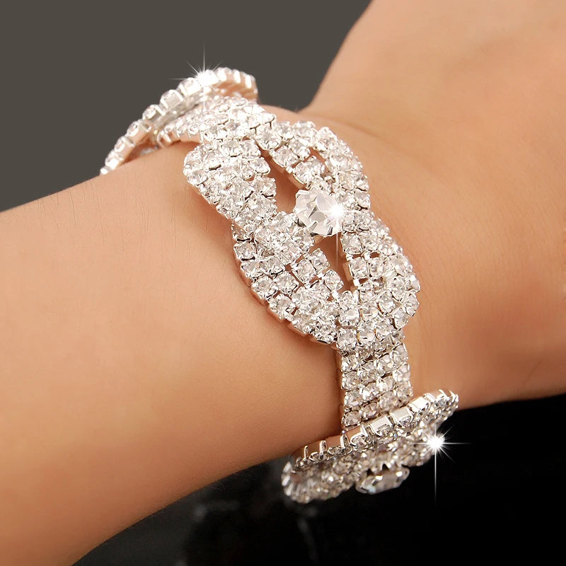 Vellina Charm Bracelets