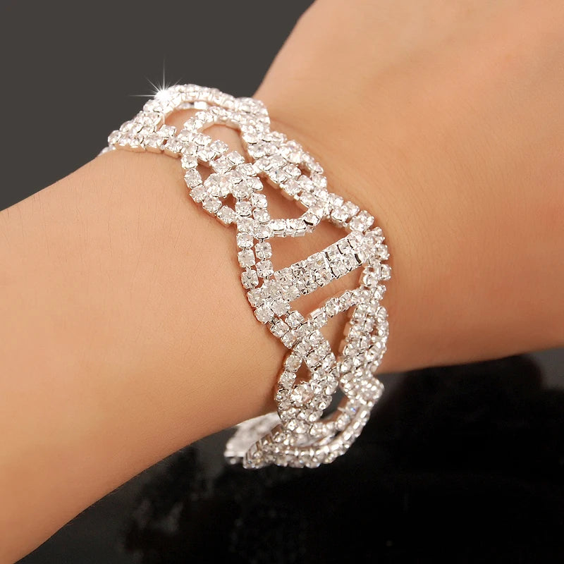 Vellina Charm Bracelets
