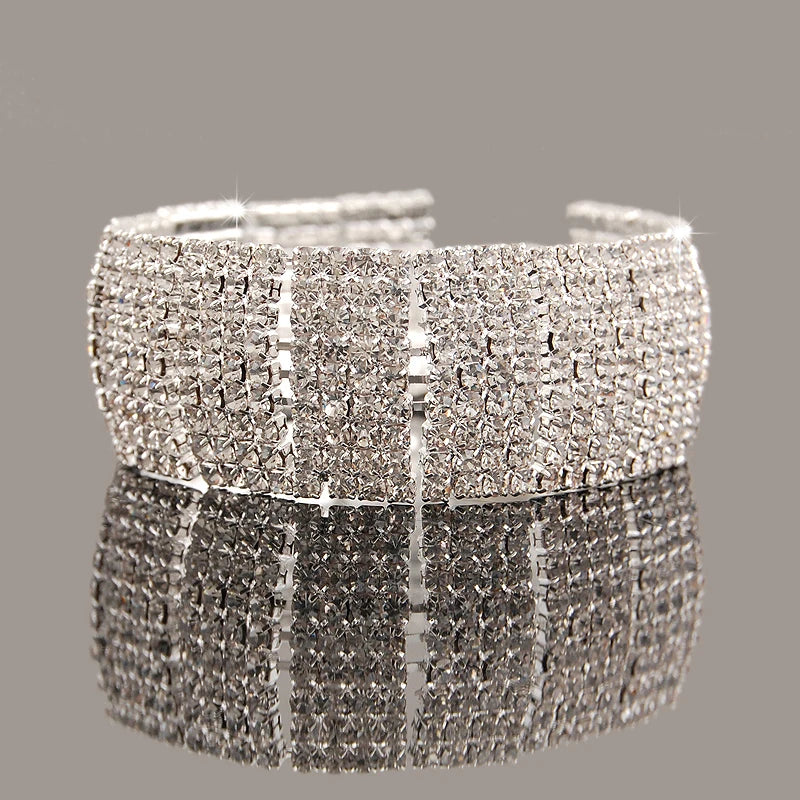 Vellina Charm Bracelets