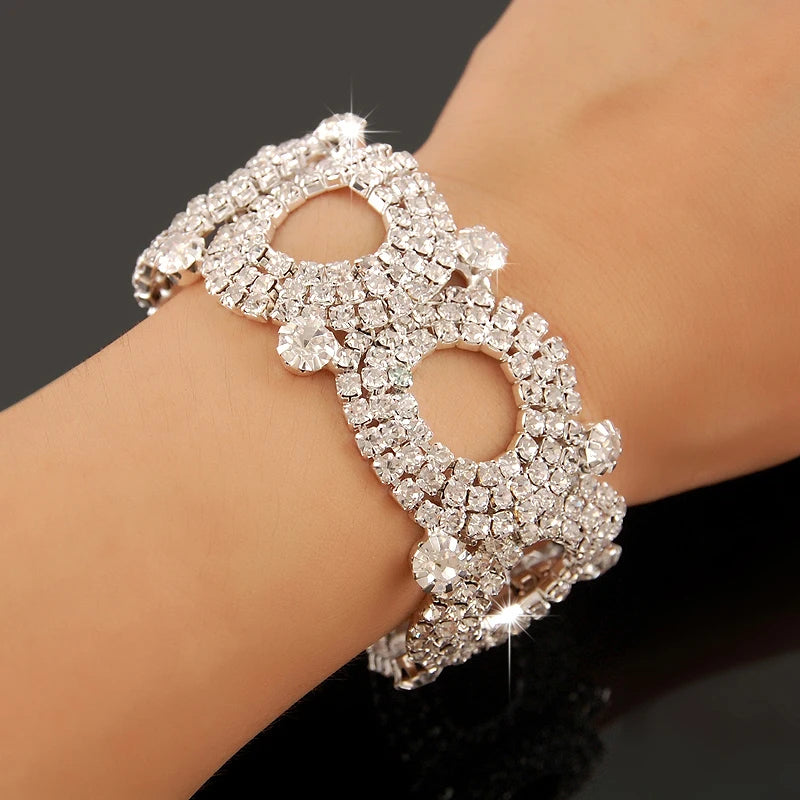 Vellina Charm Bracelets