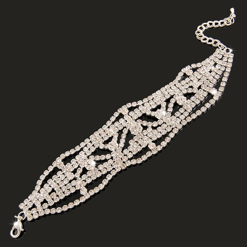 Vellina Charm Bracelets