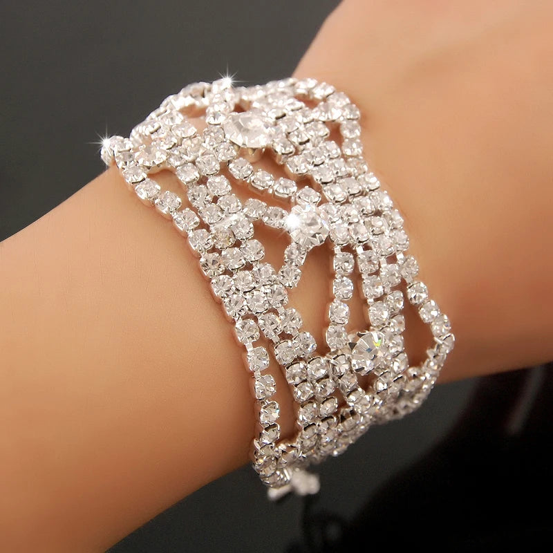 Vellina Charm Bracelets