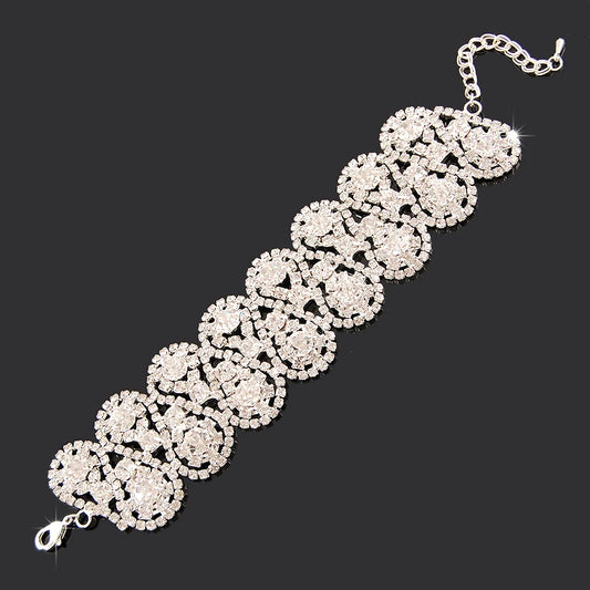 Vellina Charm Bracelets