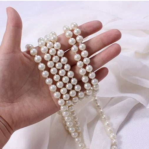 Vellina 2025 New Pearl Bead