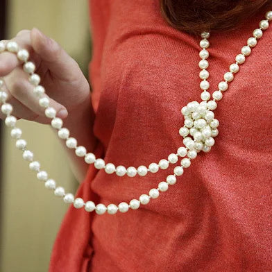 Vellina 2025 New Pearl Bead