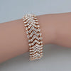 Vellina Elegant Rhinestone