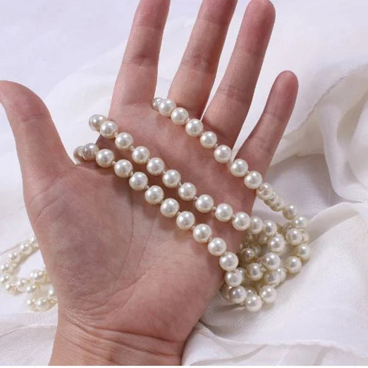 Vellina 2025 New Pearl Bead