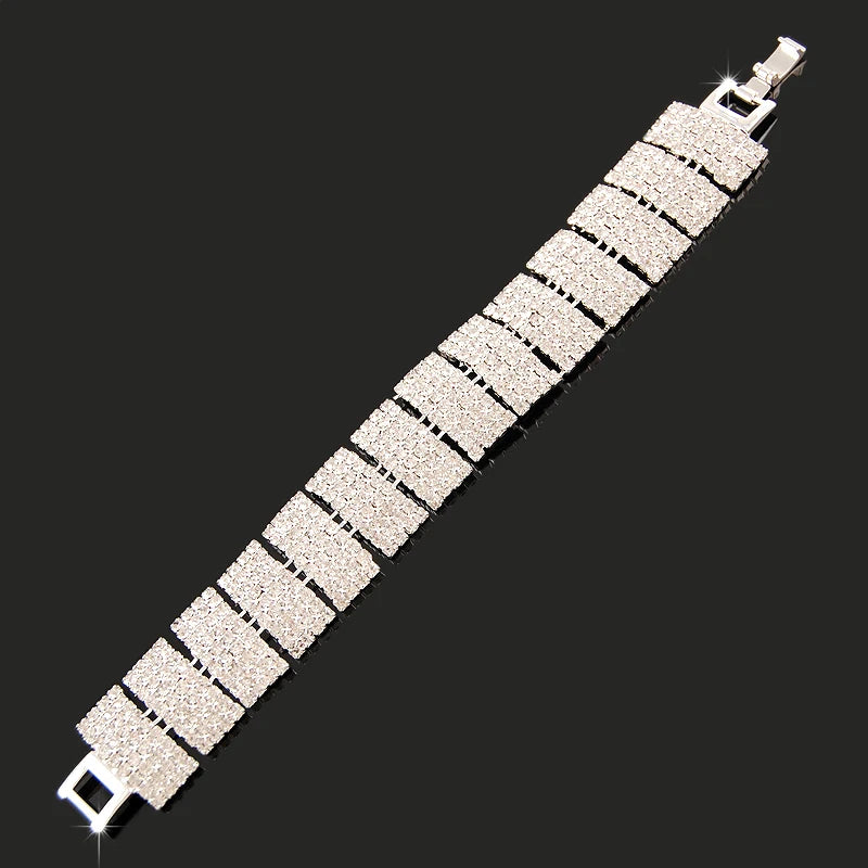 Vellina Charm Bracelets