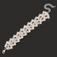 Vellina Charm Bracelets