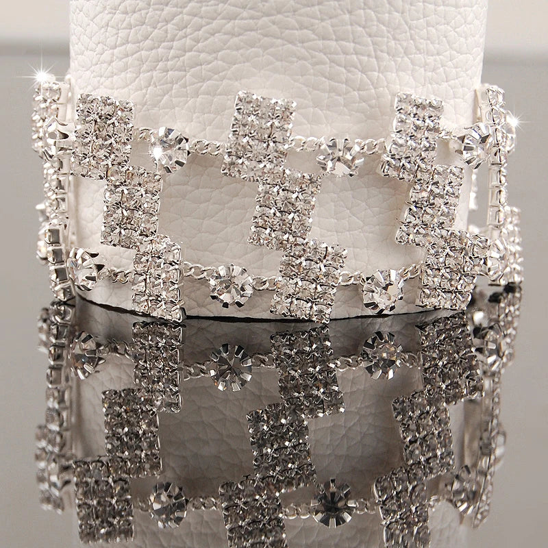 Vellina Charm Bracelets