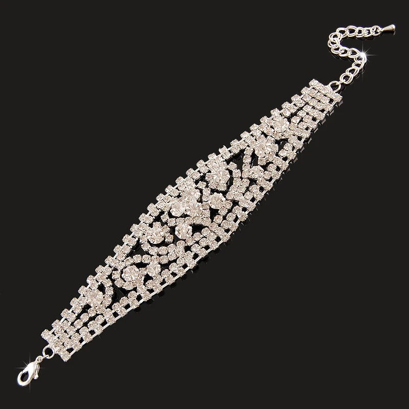 Vellina Charm Bracelets