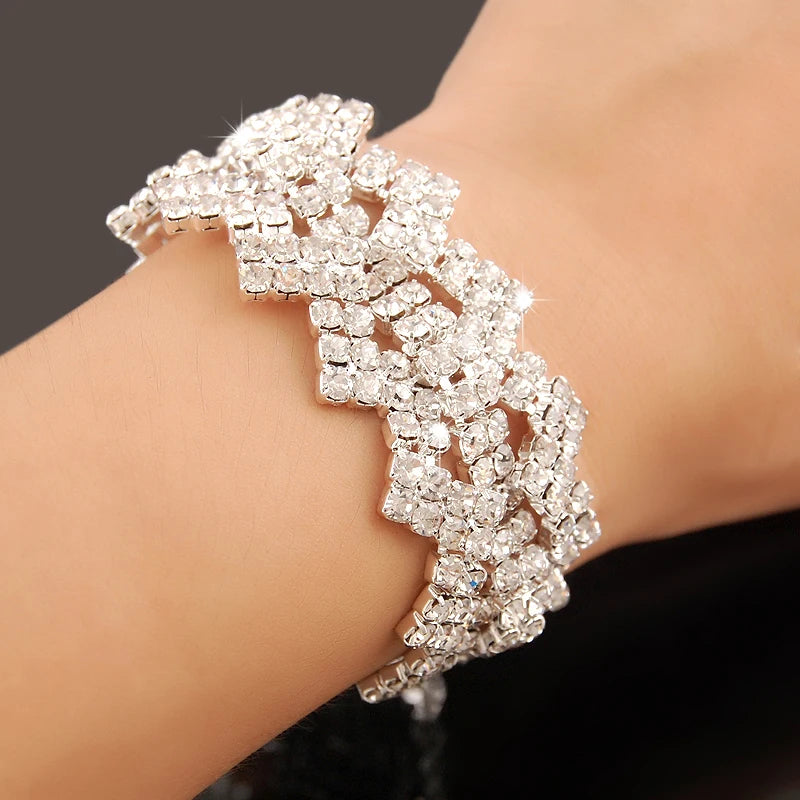 Vellina Charm Bracelets
