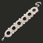 Vellina Charm Bracelets