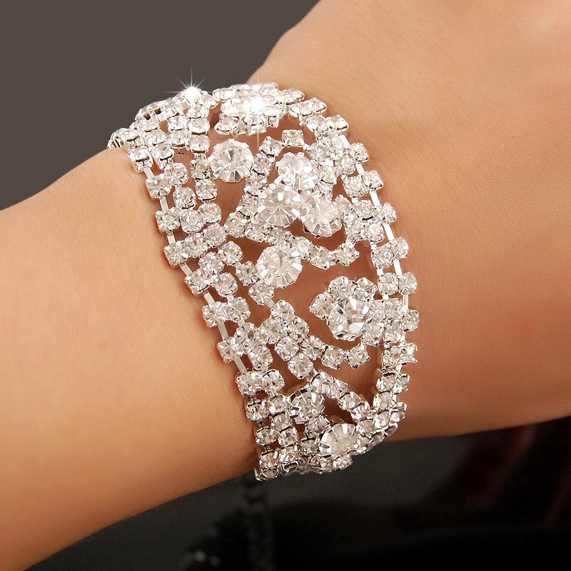 Vellina Charm Bracelets