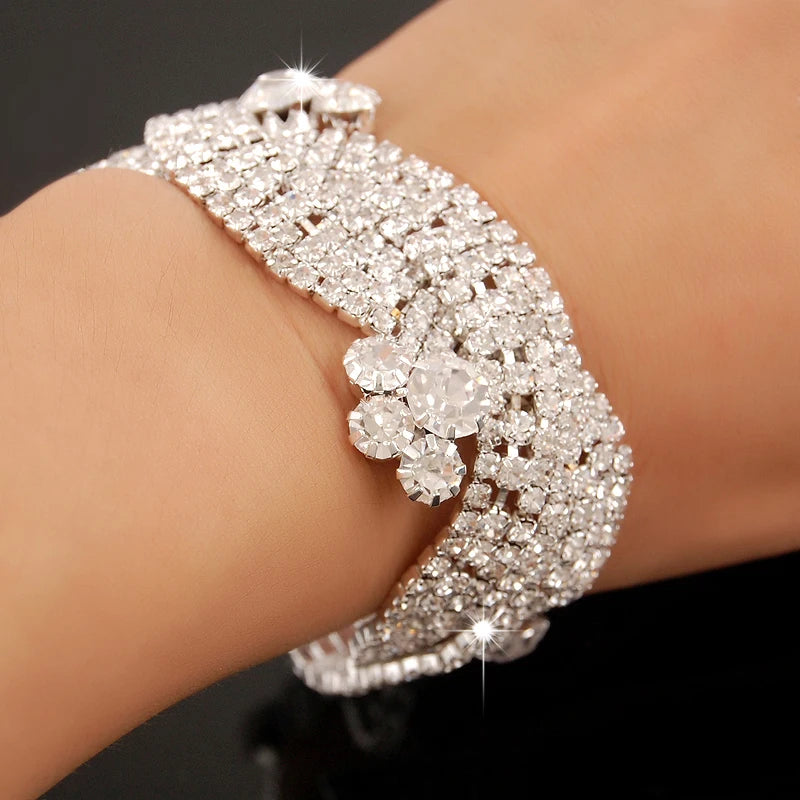 Vellina Charm Bracelets