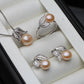 Velinna Real Pearl