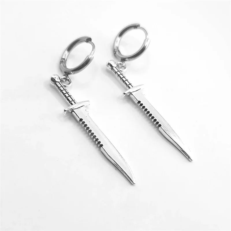 Velinna Gothic Vintage