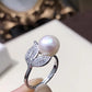 Velinna Real Pearl