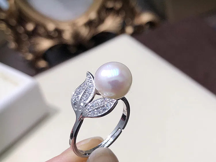 Velinna Real Pearl