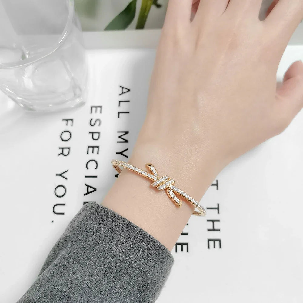 Vellina sterling silver