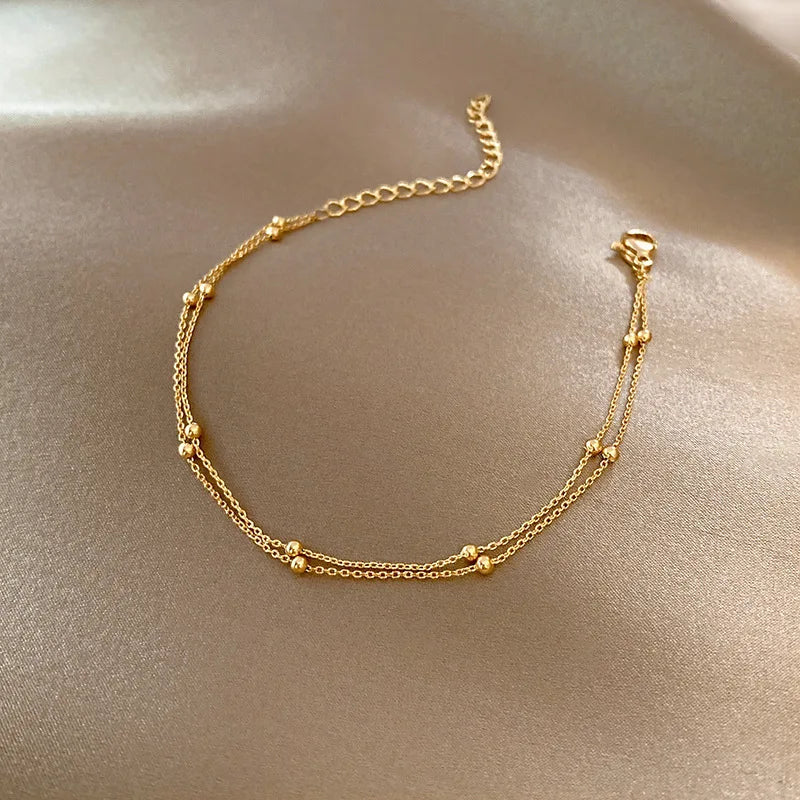 Velinna Gold Plated