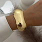 Vellina Wide Cuff