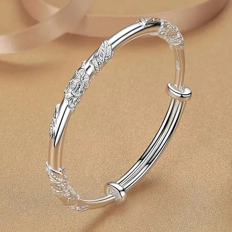 Vellina 925 Sterling Silver