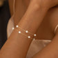 Velinna Gold Pearl