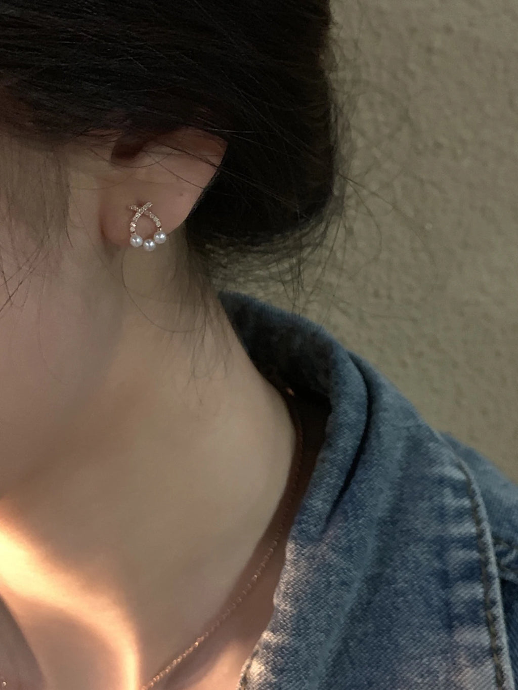 Velinna Pearl all-body