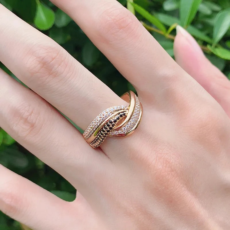 Vellina Wedding Ring