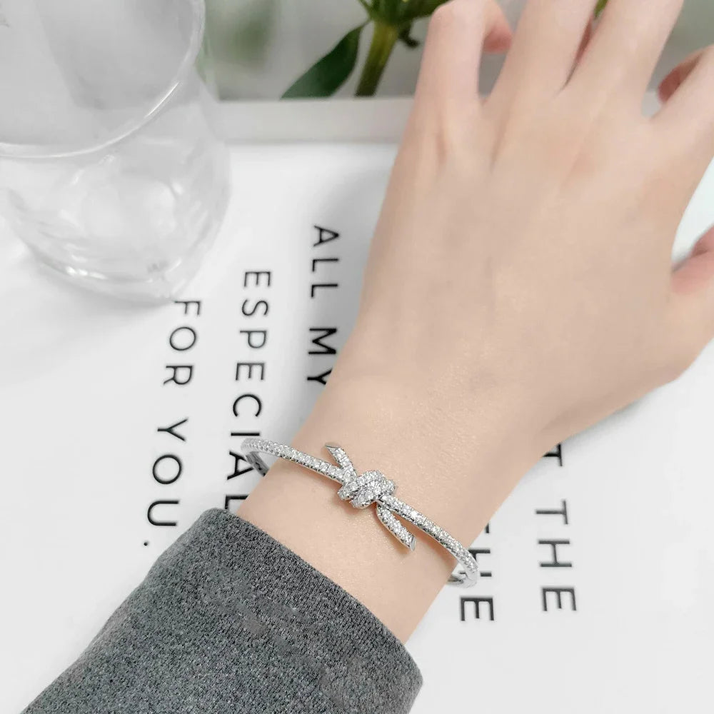 Vellina sterling silver