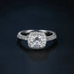 Vellina Wedding Rings