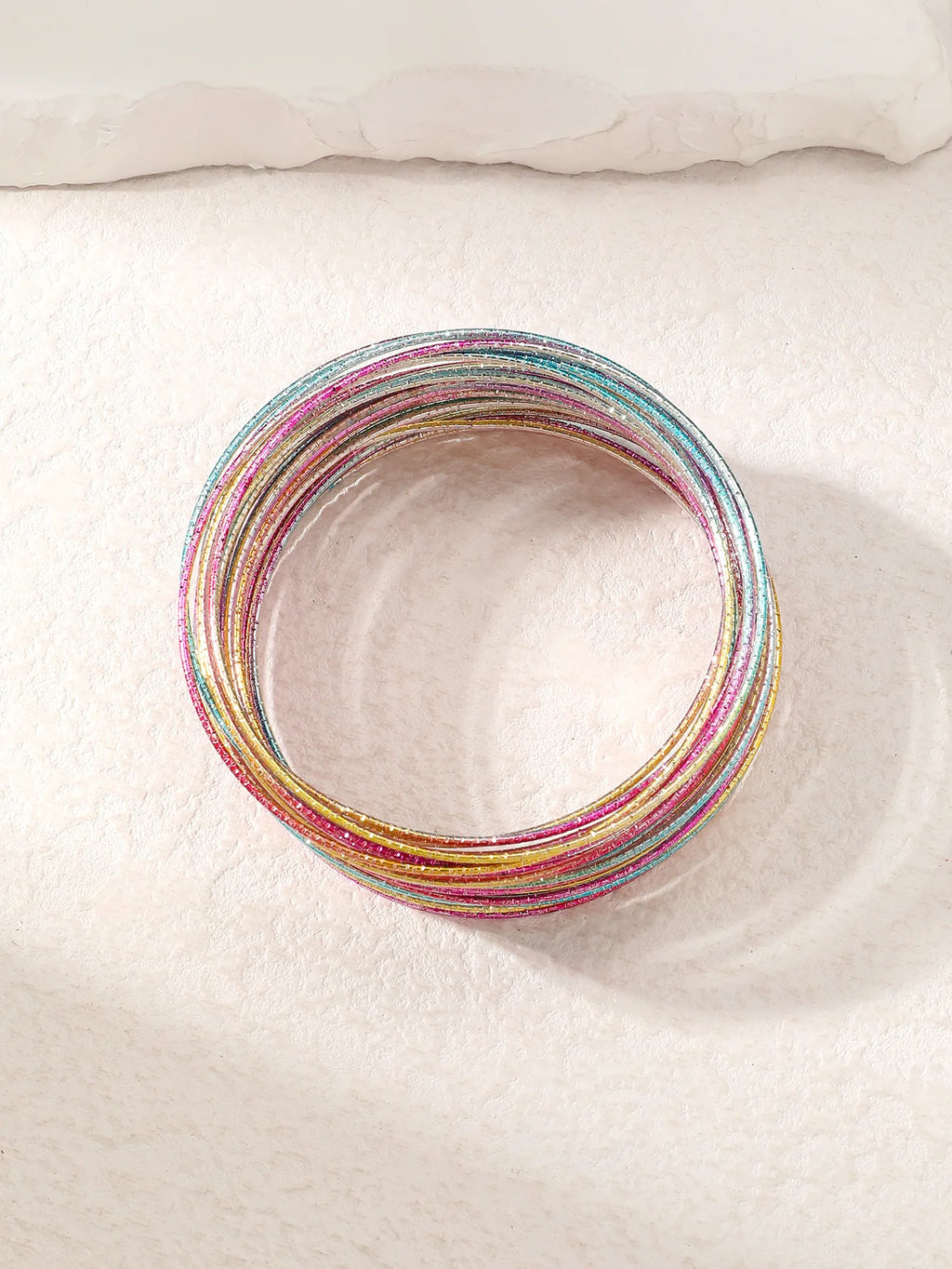 Vellina Ethnic Colorful