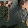 Velinna Vintage Sunflower