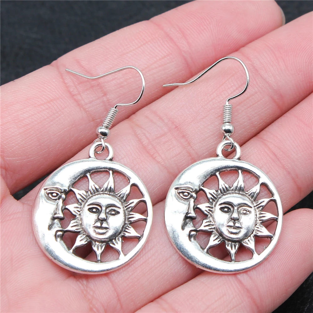 Velinna Vintage Sunflower