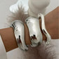 Vellina Wide Cuff