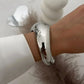 Vellina Wide Cuff