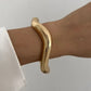 Vellina Wide Cuff