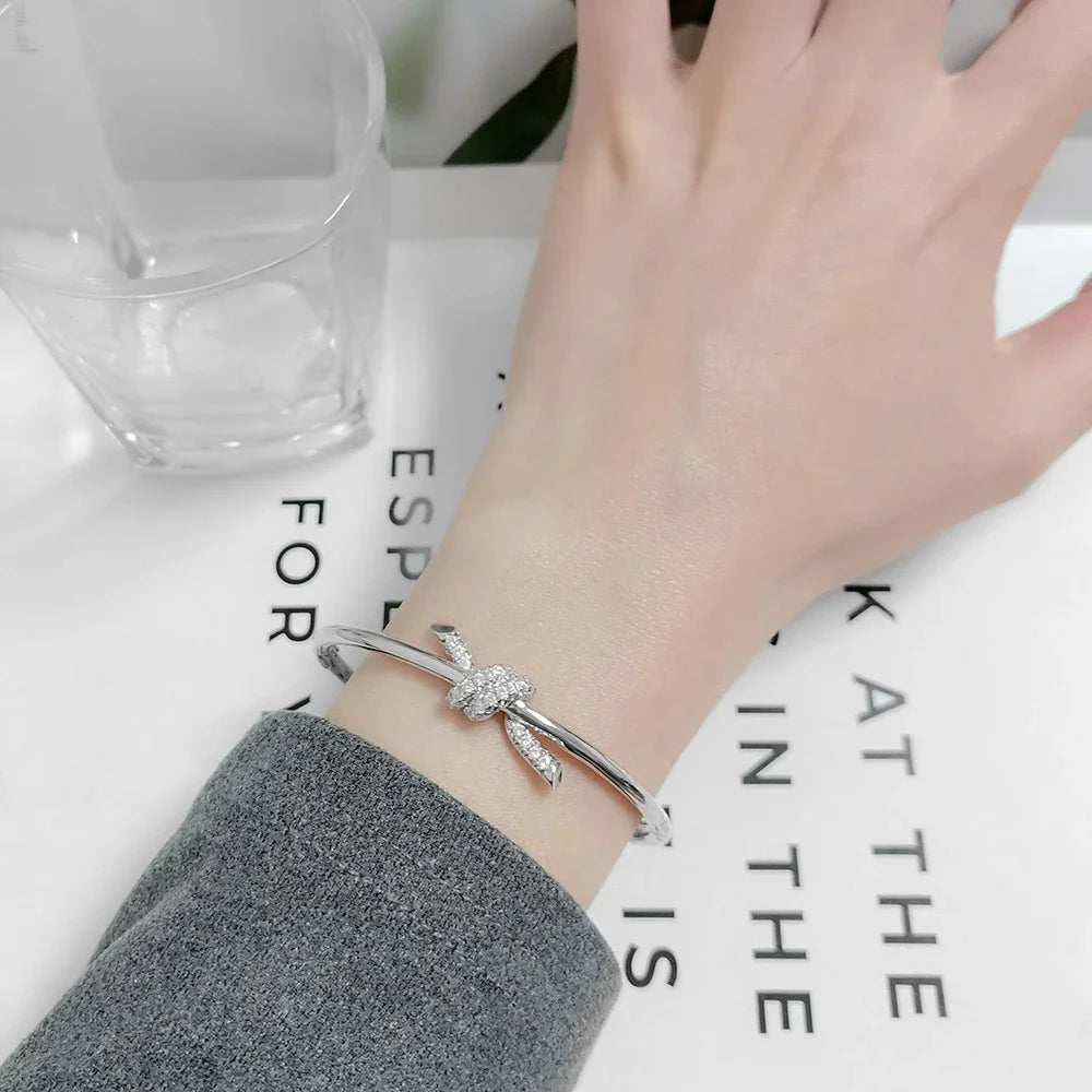 Vellina sterling silver