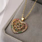 Velinna Trendy Gold