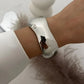 Vellina Wide Cuff
