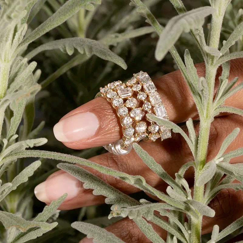 Vellina Gold Color