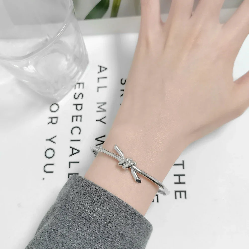 Vellina sterling silver